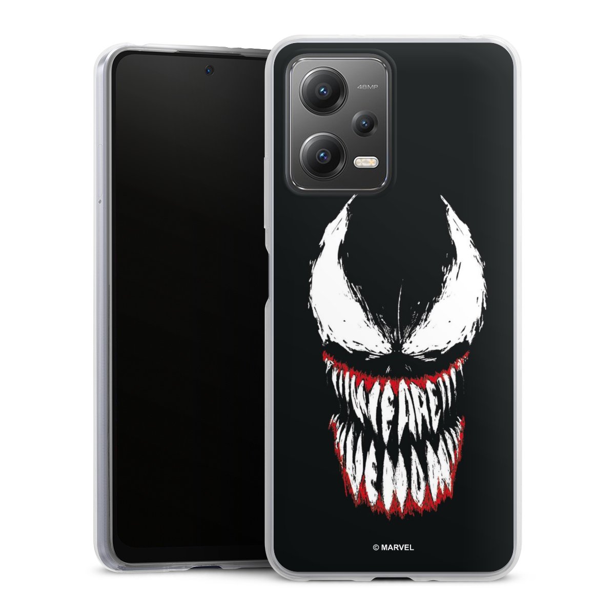 We Are Venom