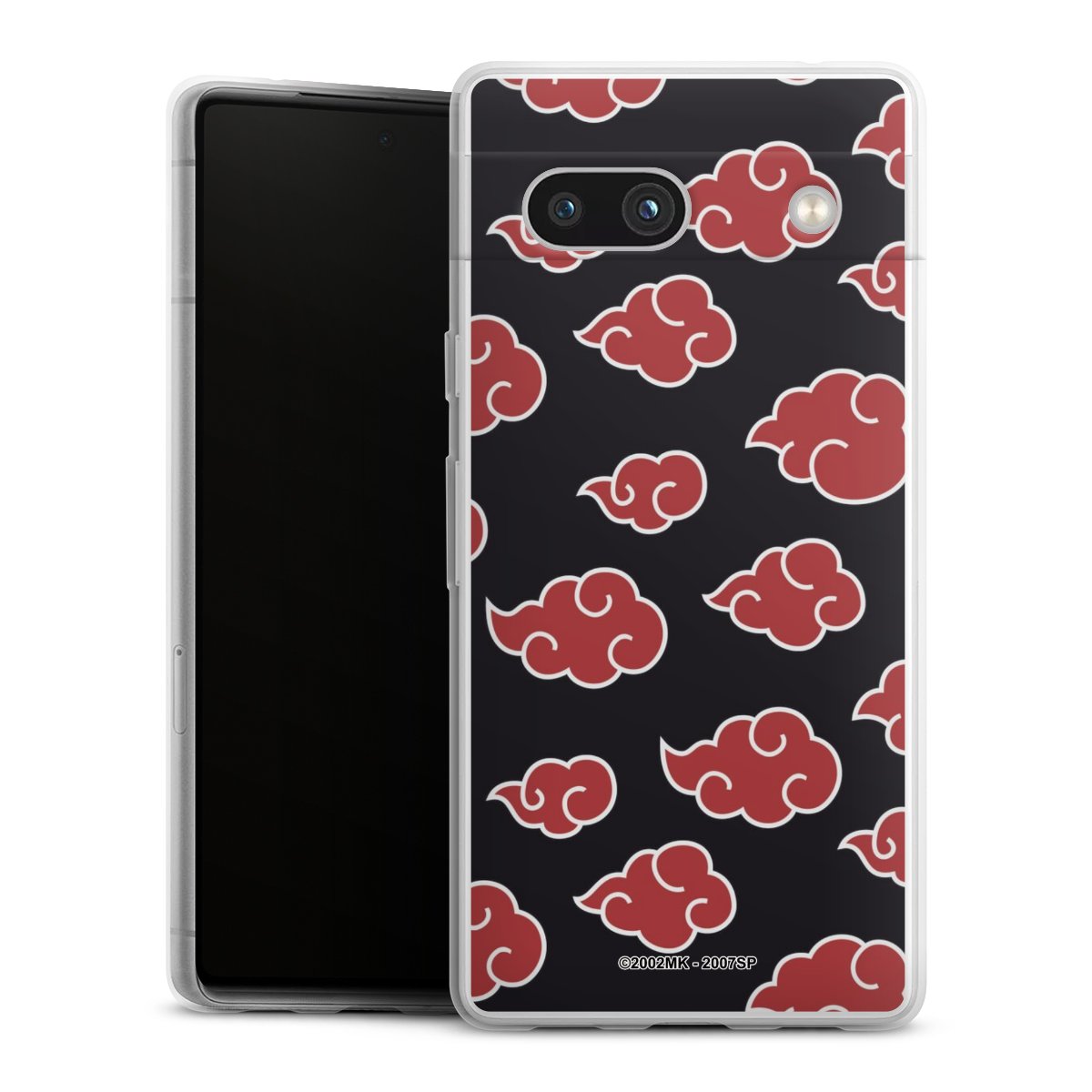 Akatsuki Motif