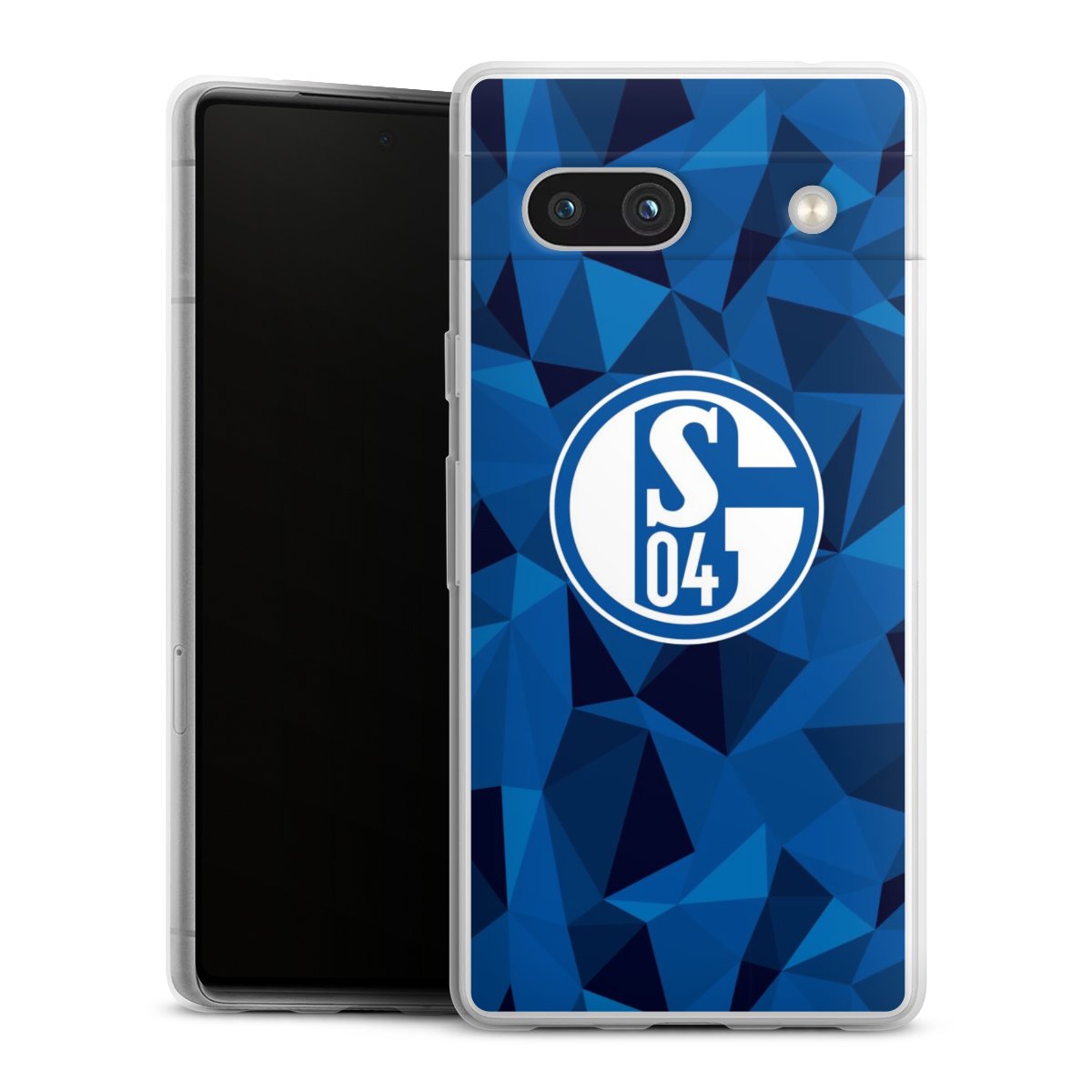 Schalke 04 Camo