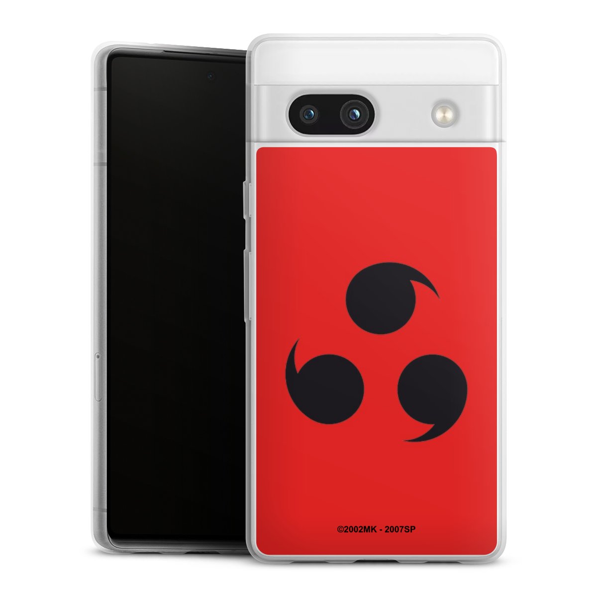 Silikon Slim Case