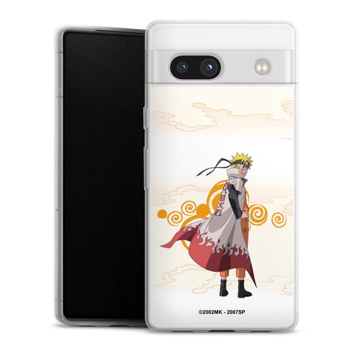 Cover sottile in silicone