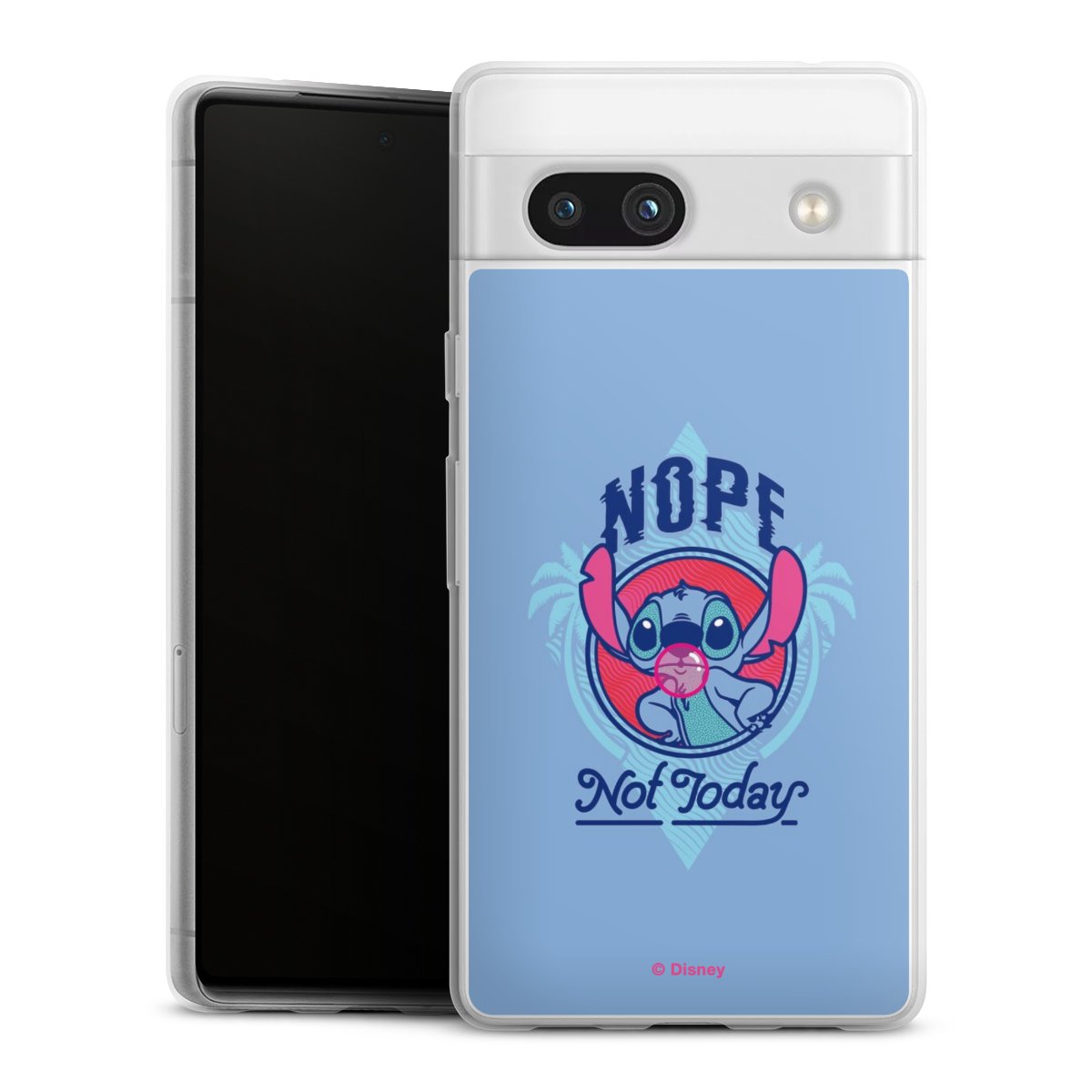 Silikon Slim Case