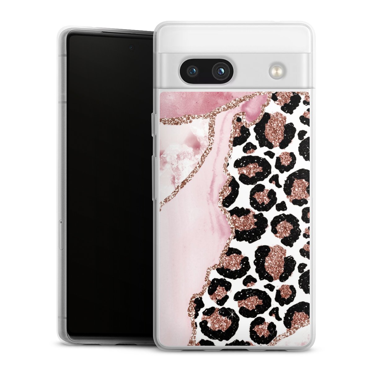 Cover sottile in silicone