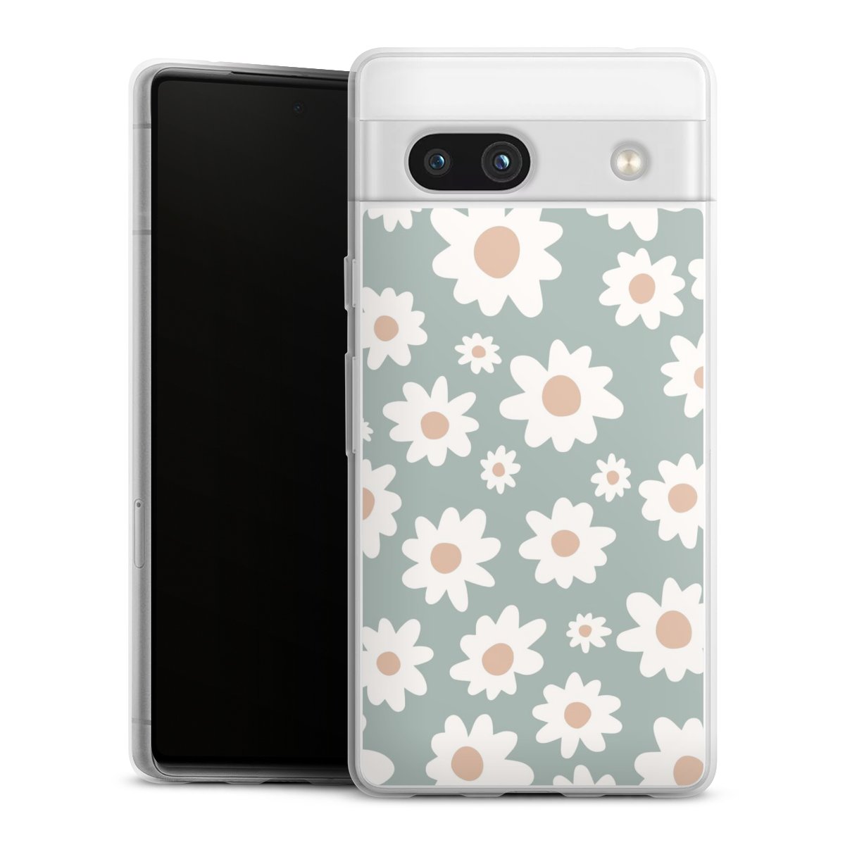 Cover sottile in silicone