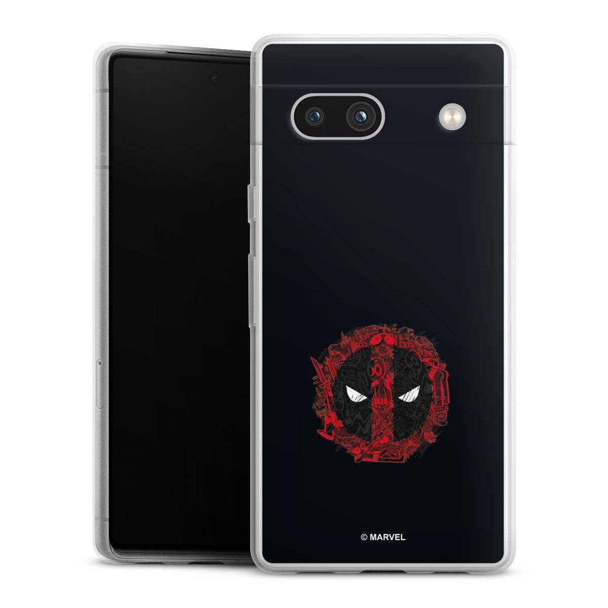 Deadpool Logo