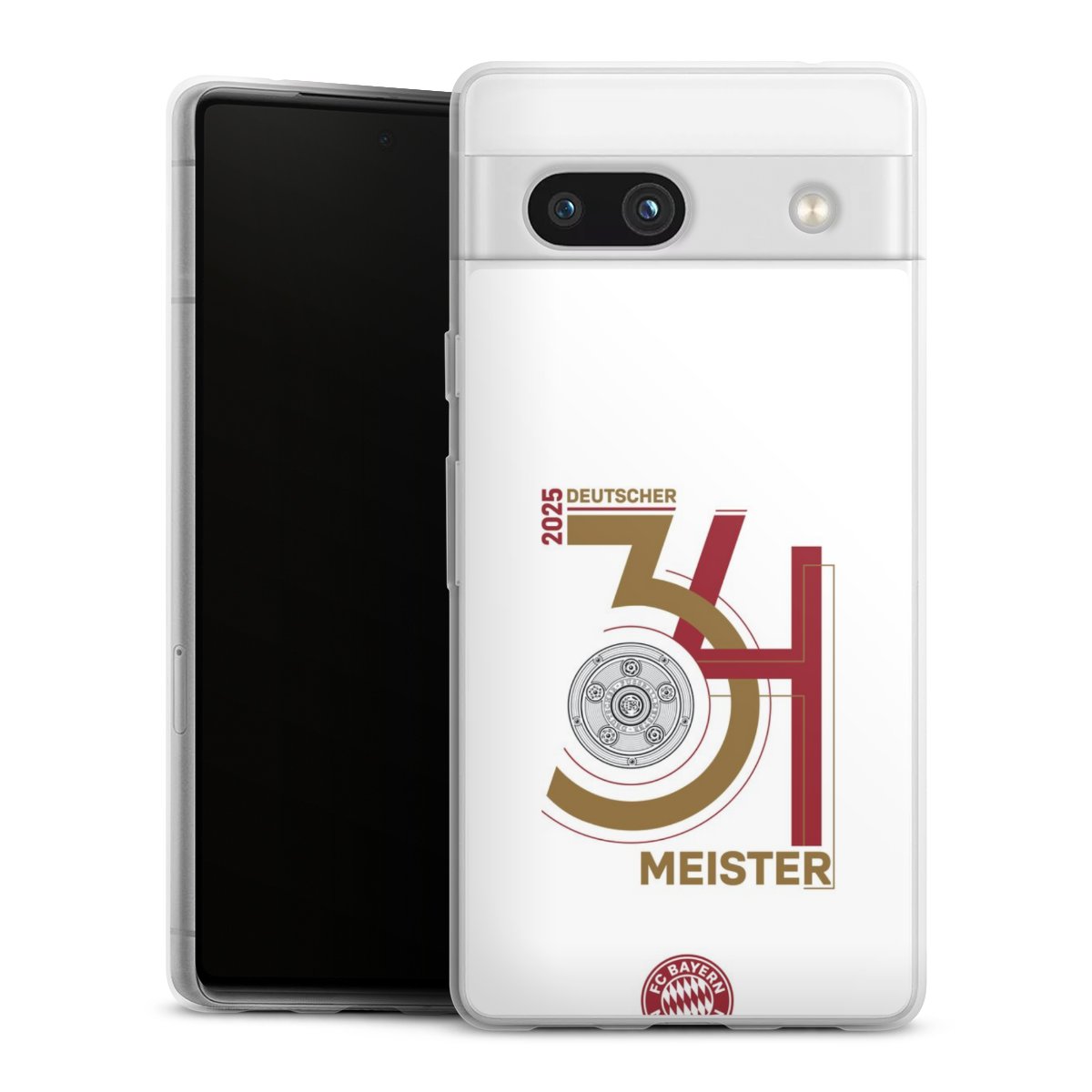 FCB Deutscher Meister 2025