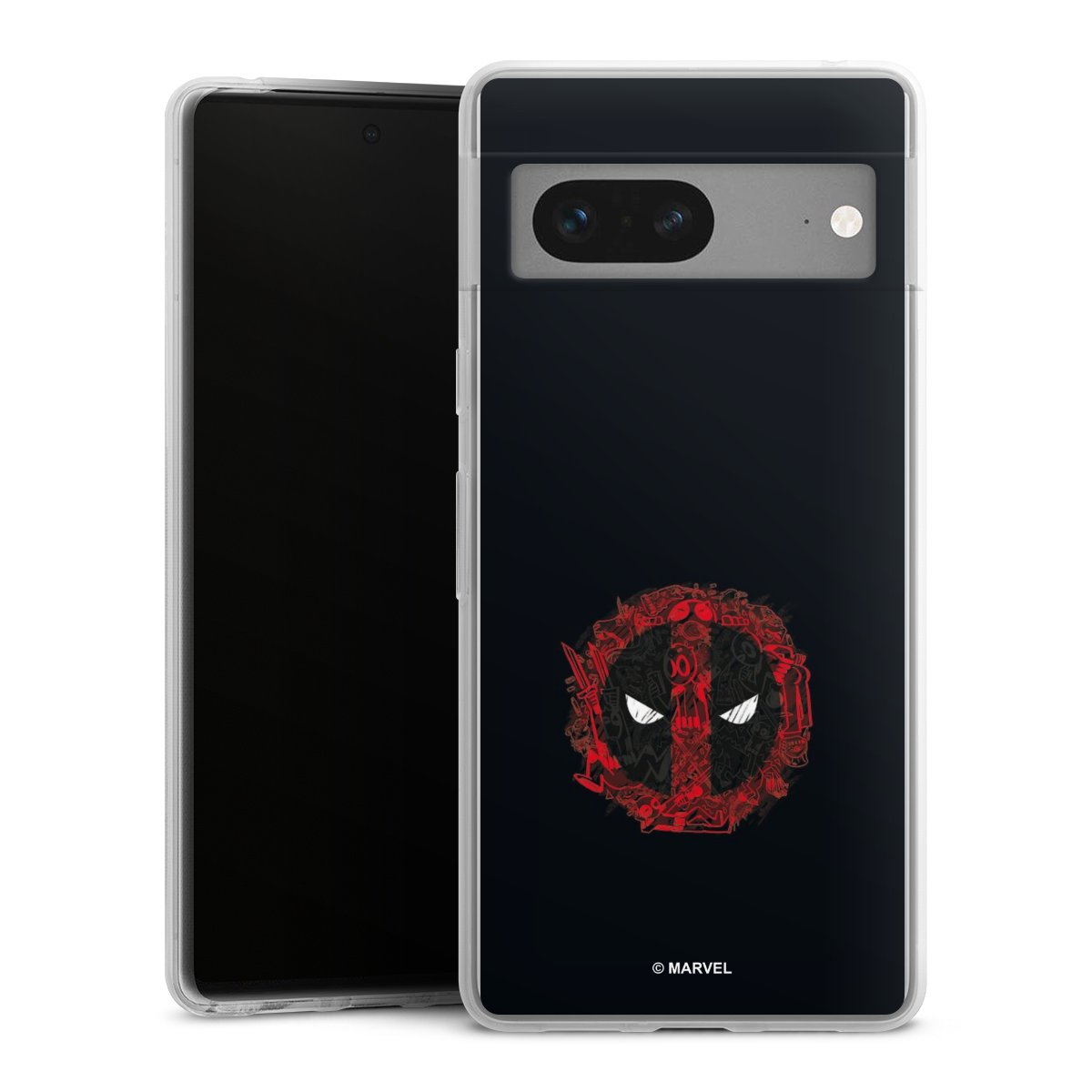 Deadpool Logo