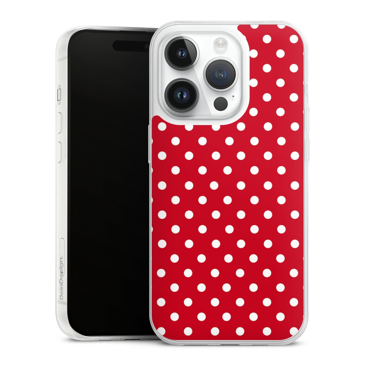 Silikon Slim Case