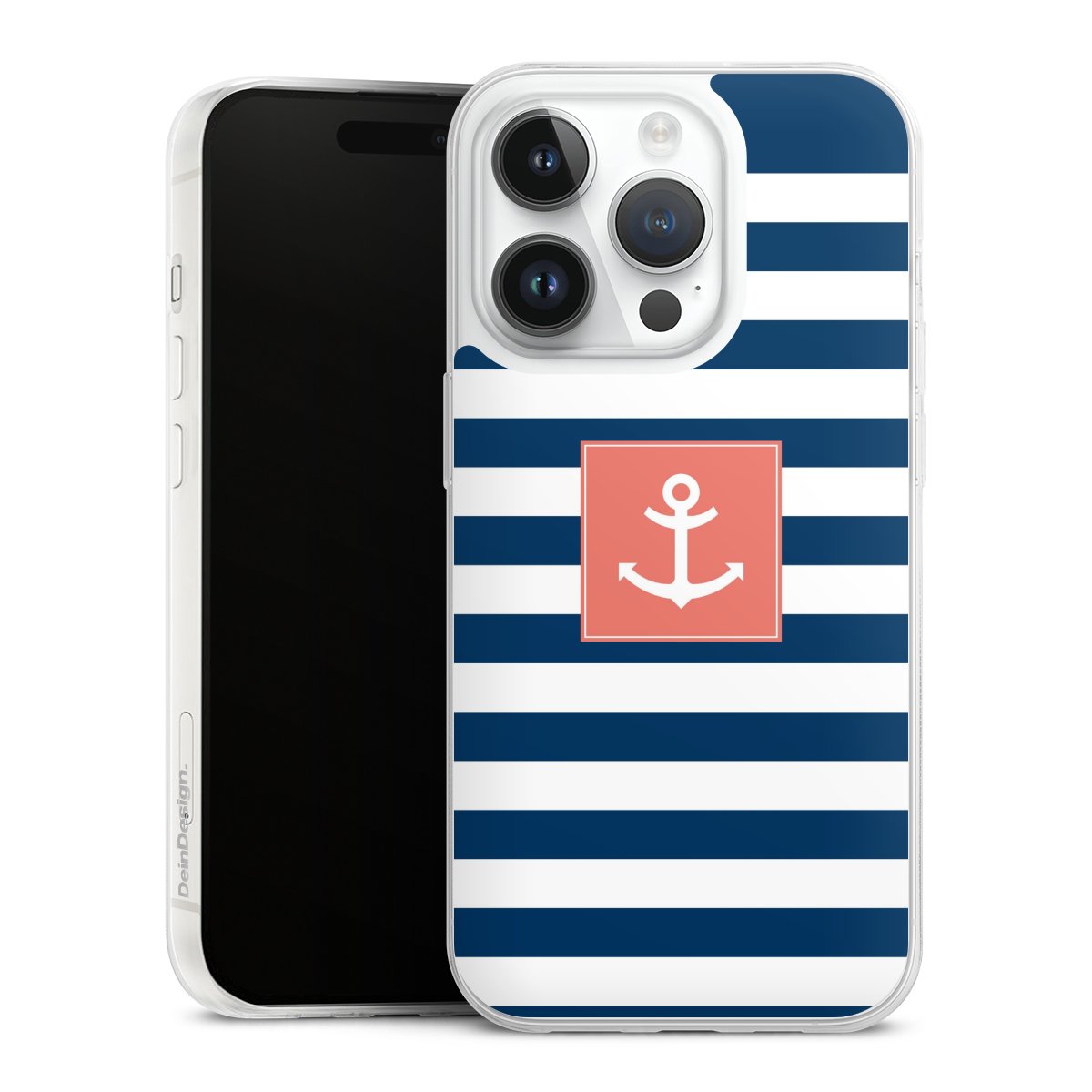 Coque Slim en silicone