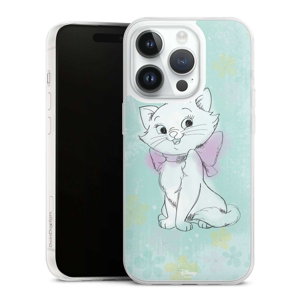Coque Slim en silicone