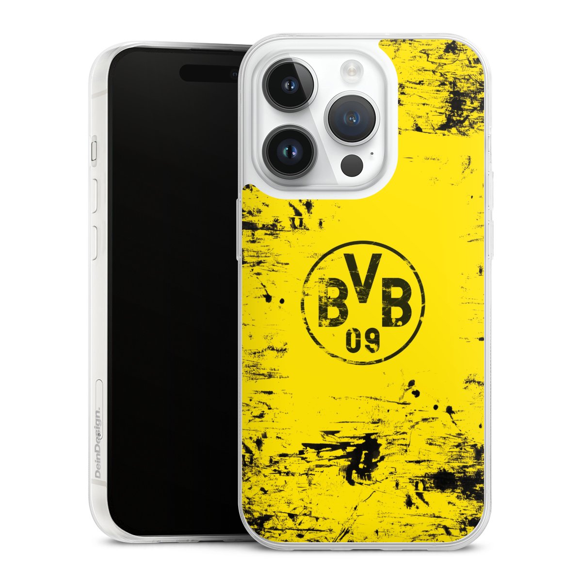 Coque Slim en silicone