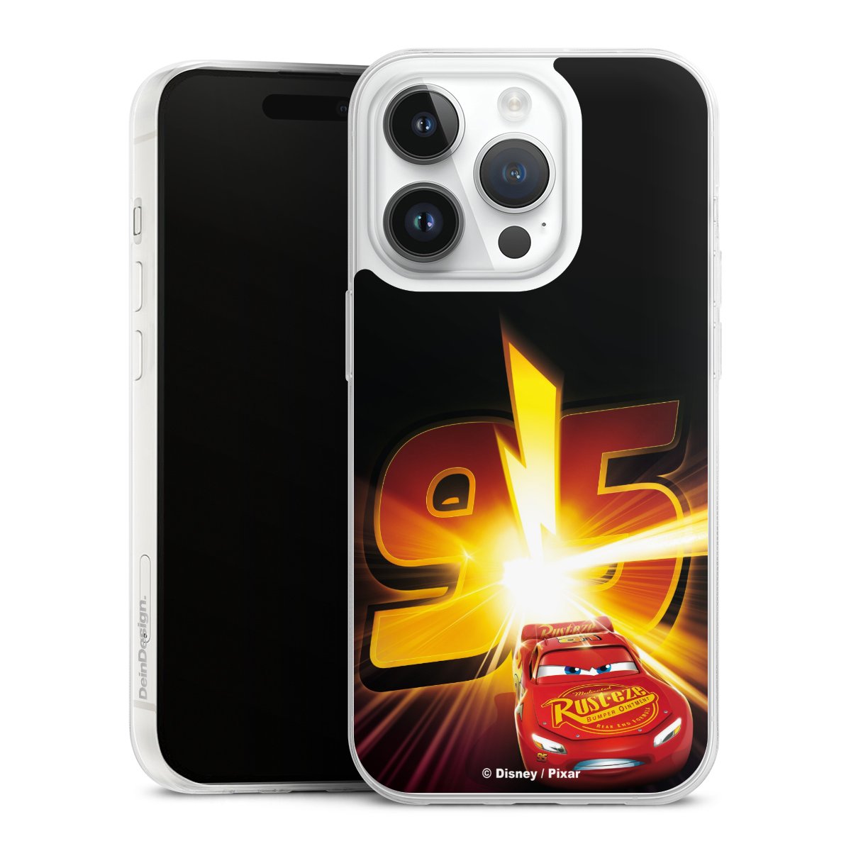 Coque Slim en silicone