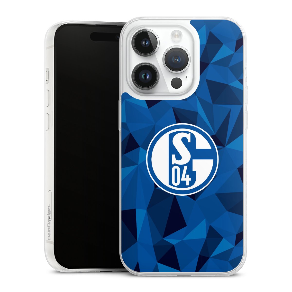 Schalke 04 Camo