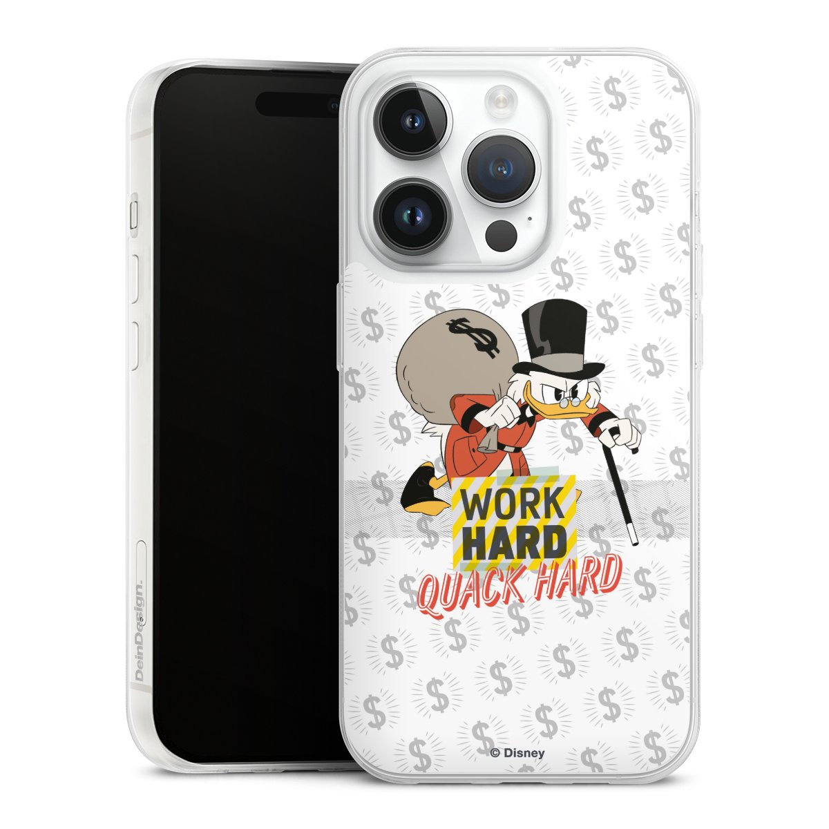 Silikon Slim Case