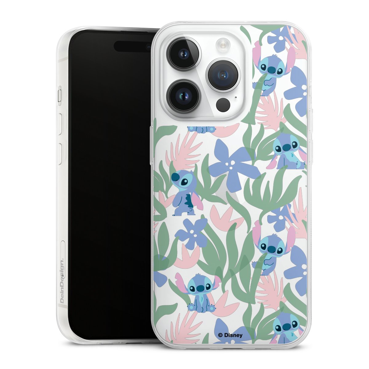 Silikon Slim Case