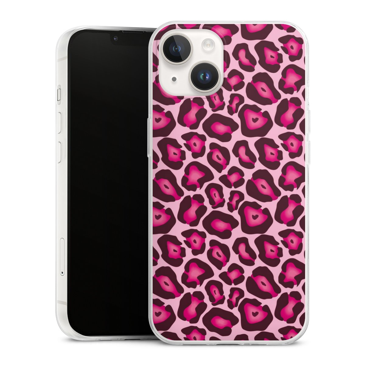 Coque Slim en silicone