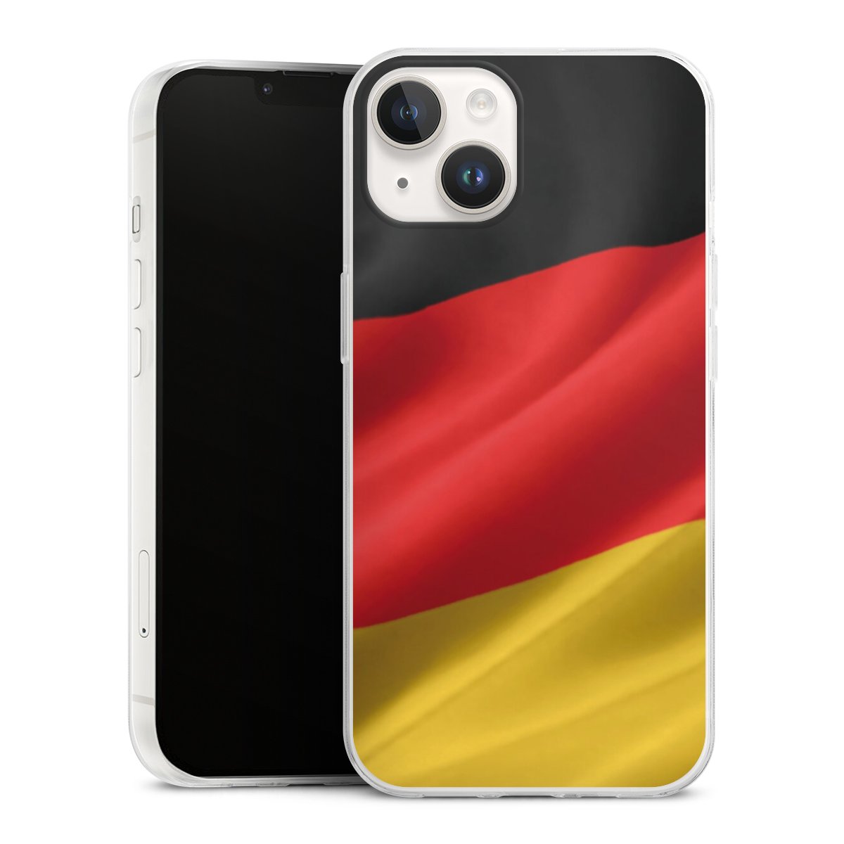 Cover sottile in silicone