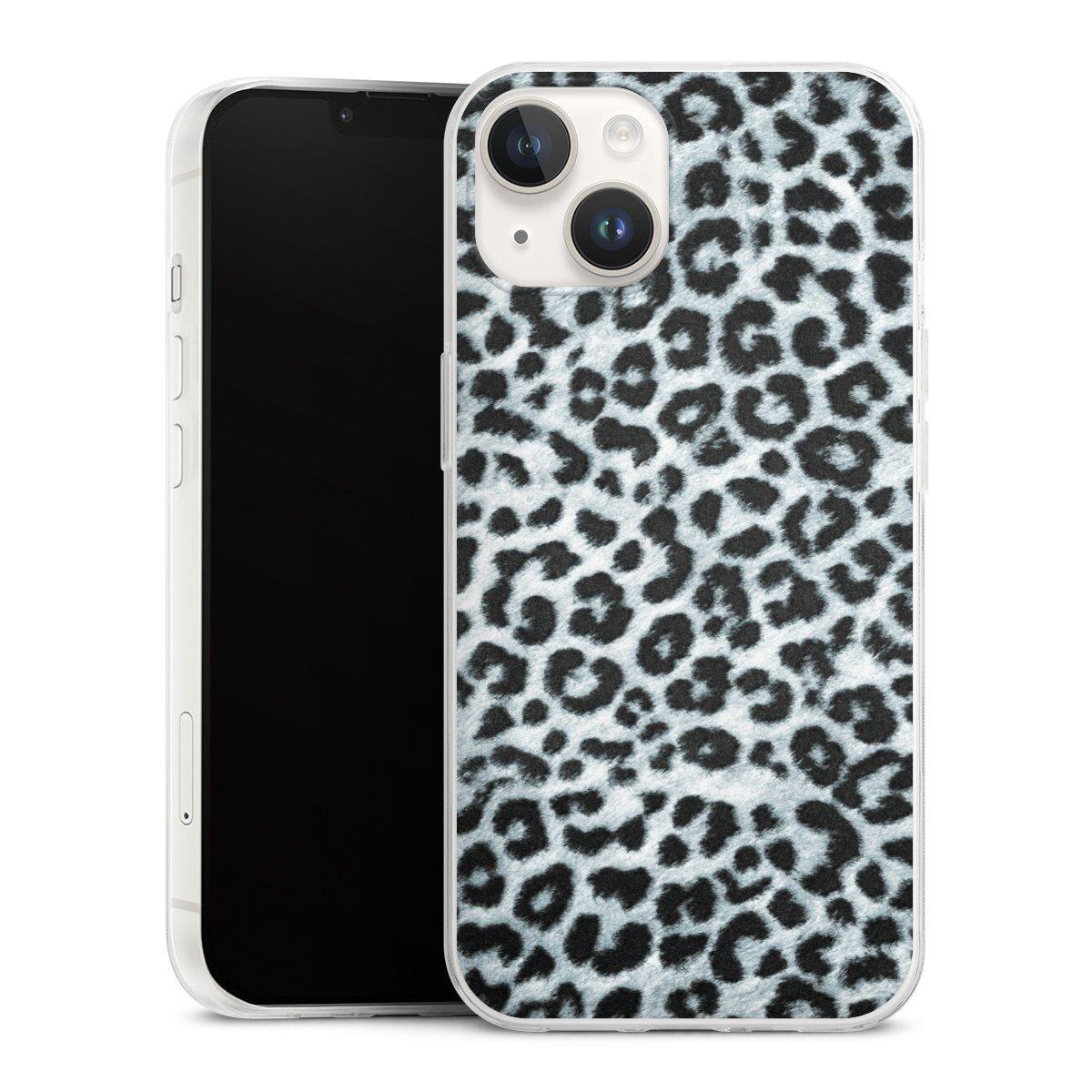 Silikon Slim Case
