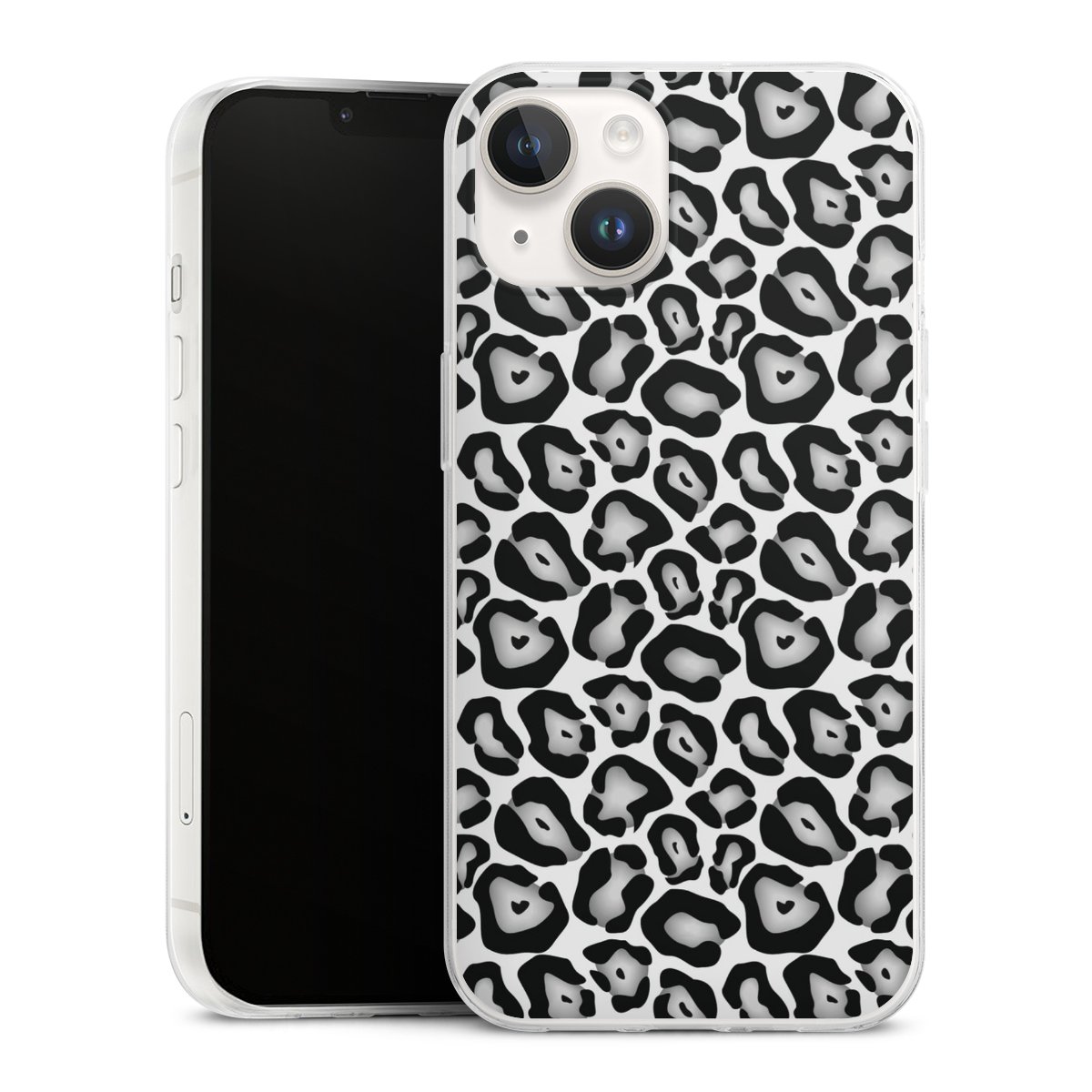 Coque Slim en silicone