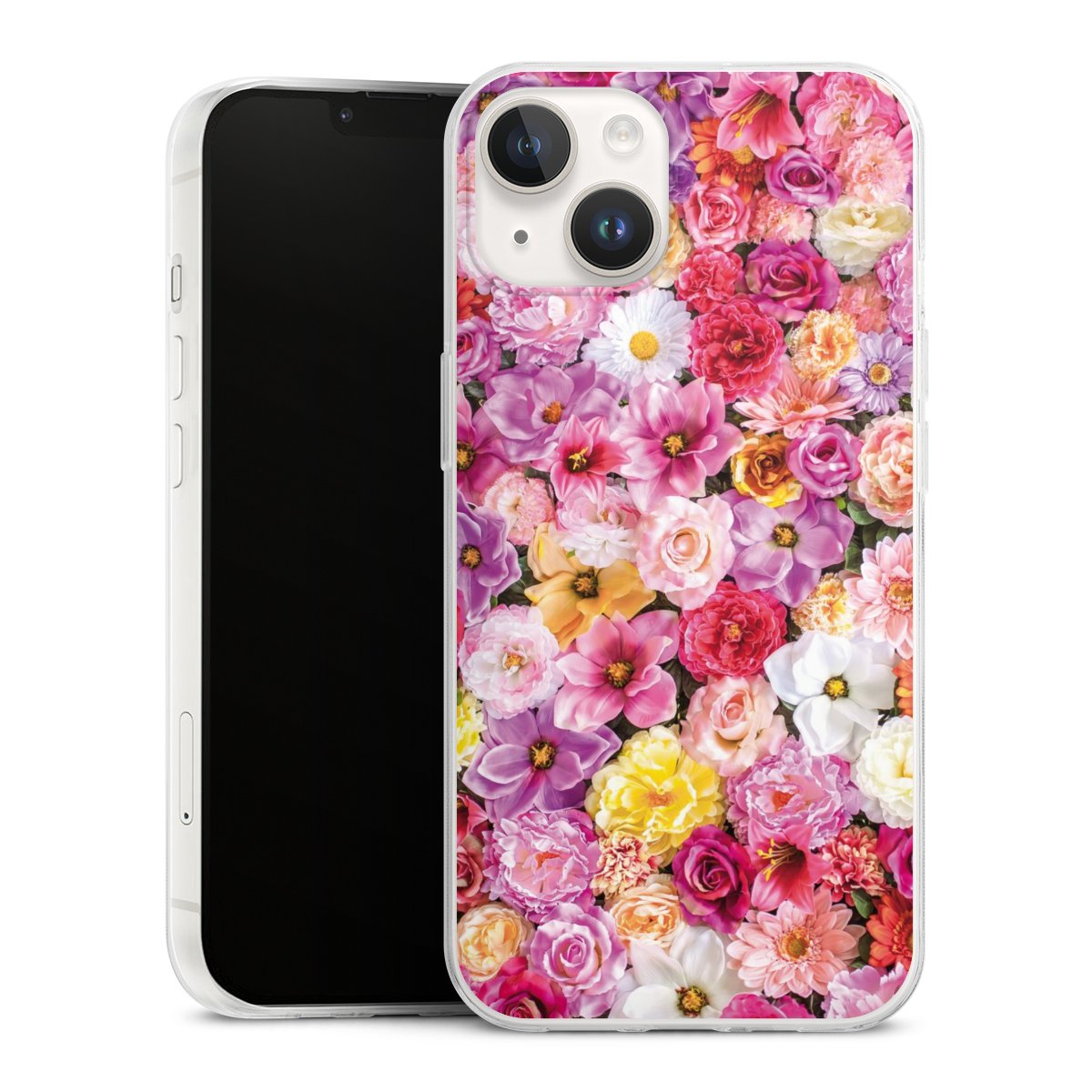 Coque Slim en silicone