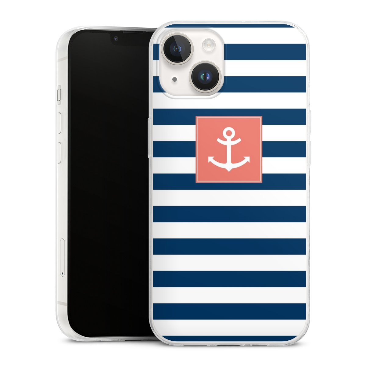 Coque Slim en silicone