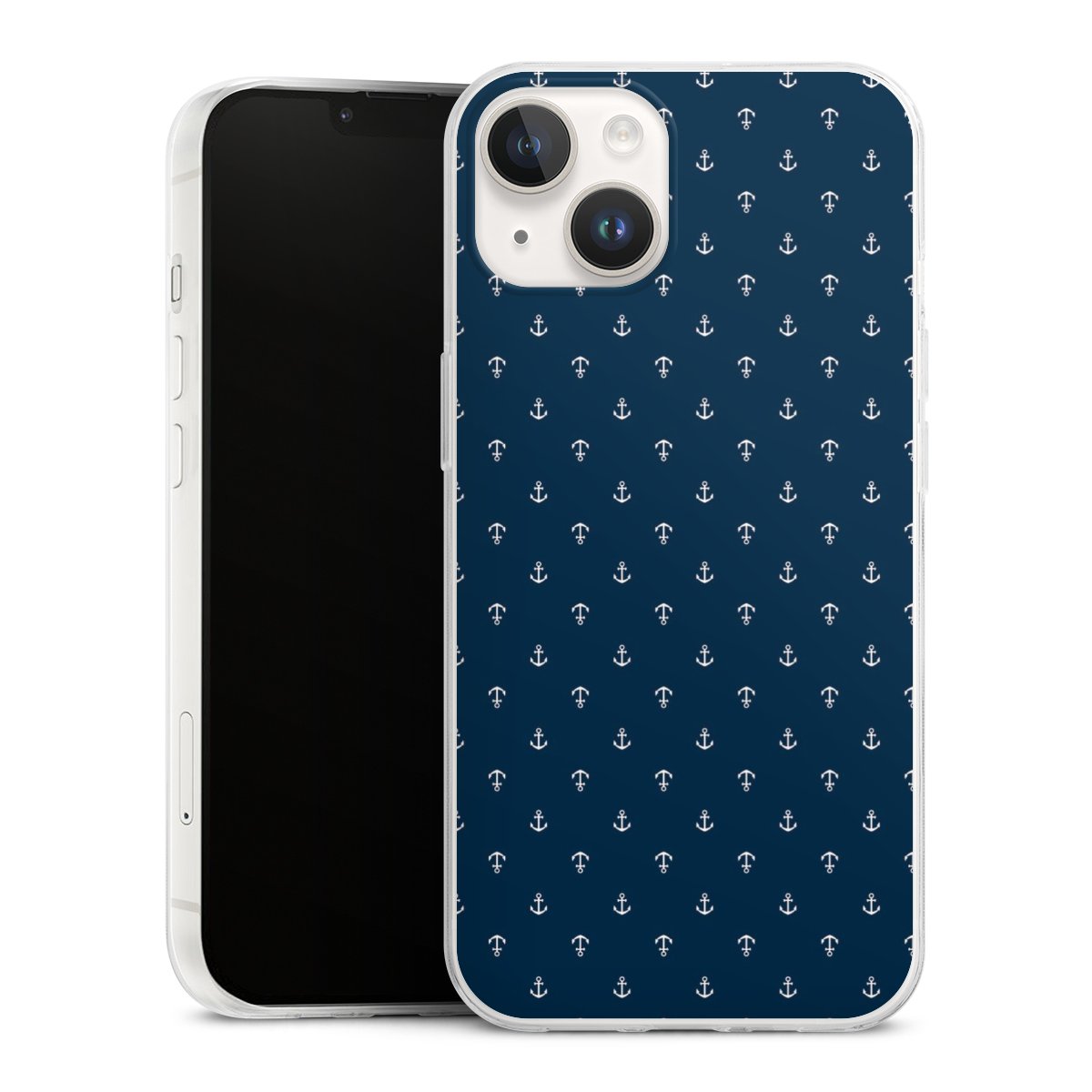 Silikon Slim Case
