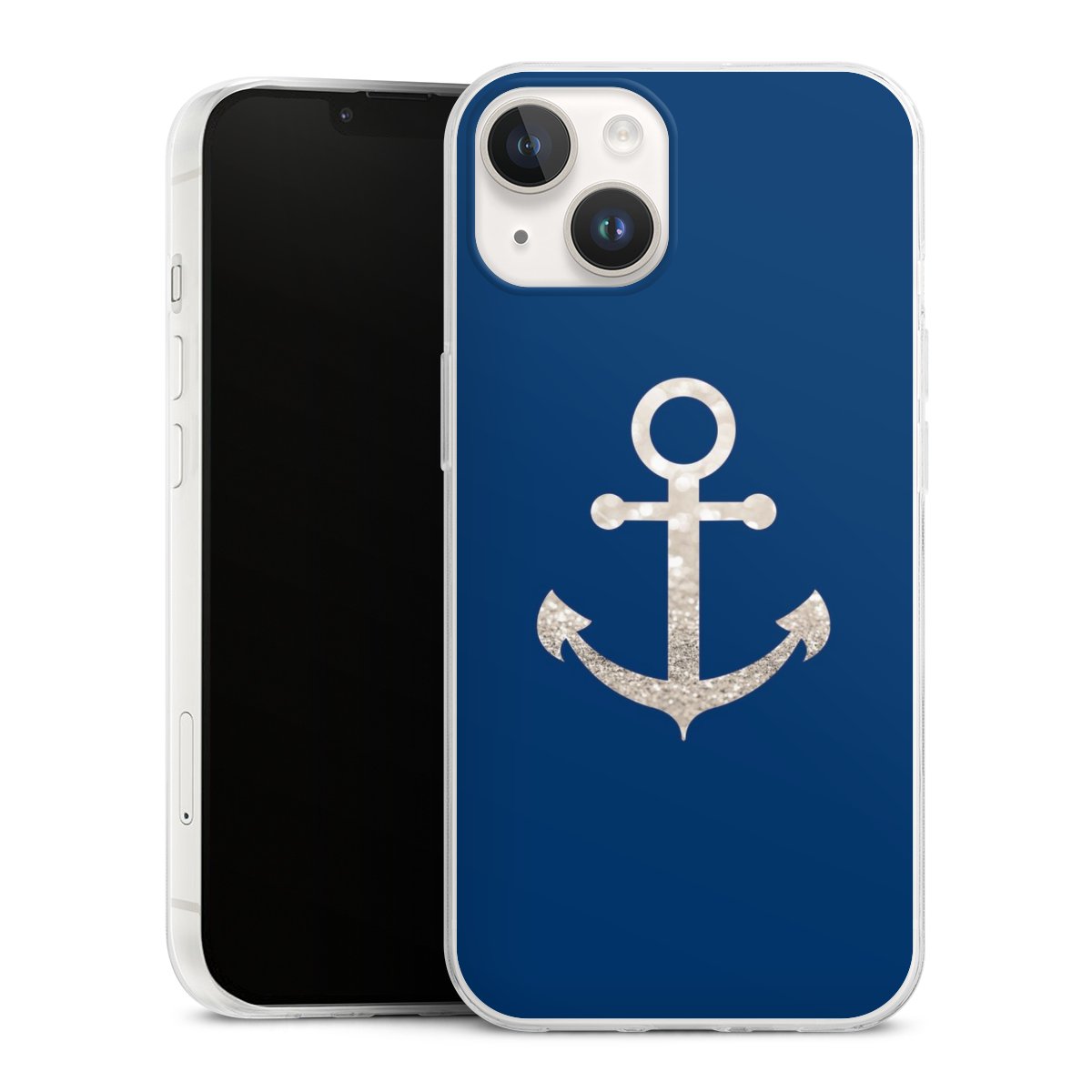 Cover sottile in silicone