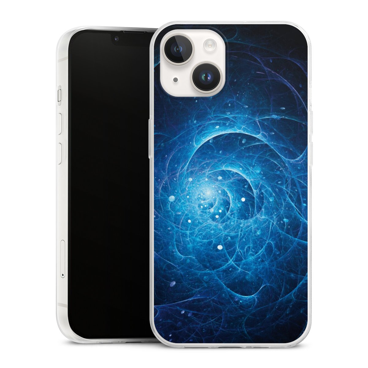 Cover sottile in silicone