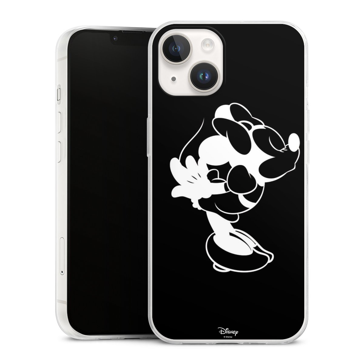 Silikon Slim Case