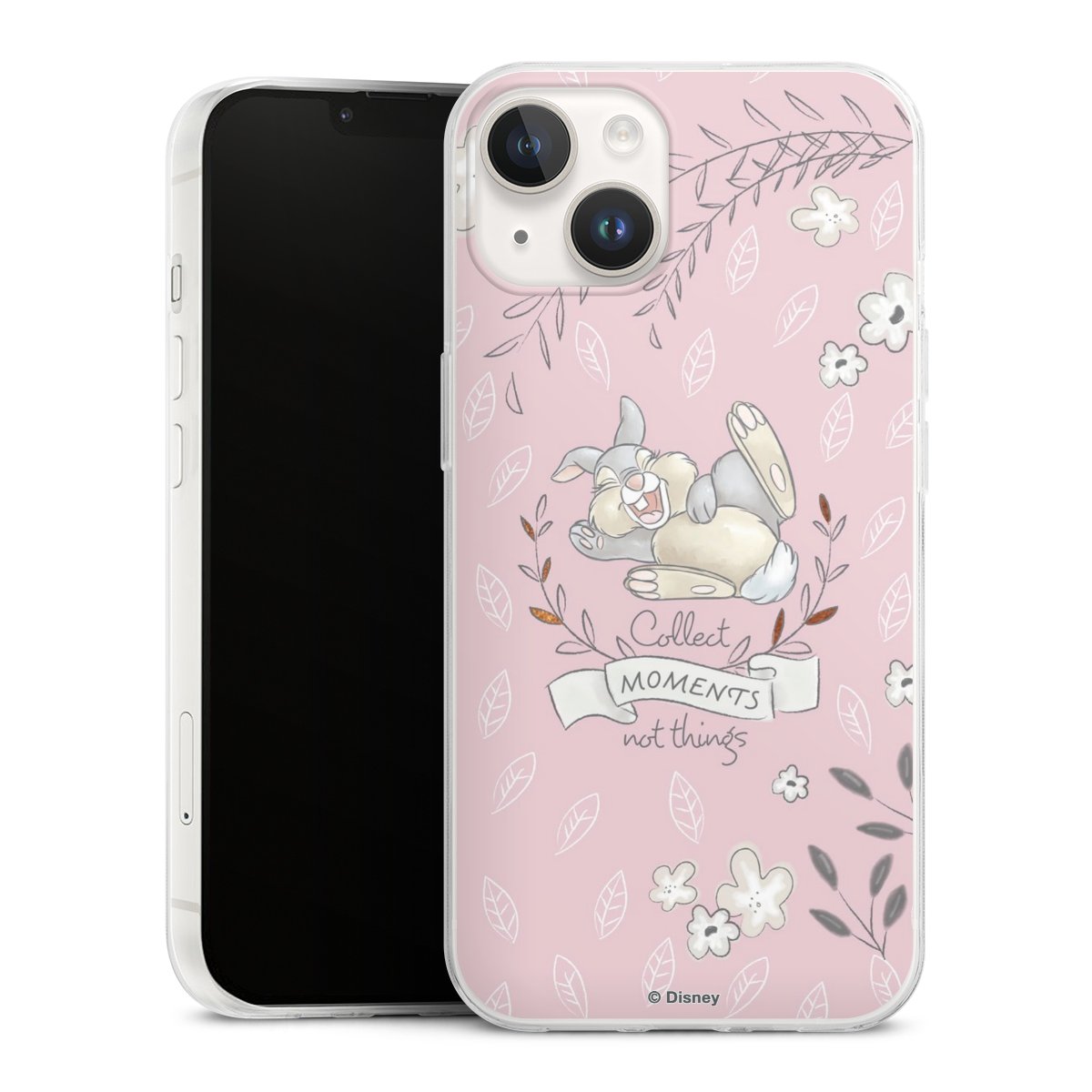 Cover sottile in silicone