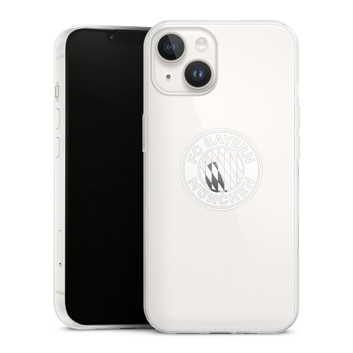 Coque Slim en silicone