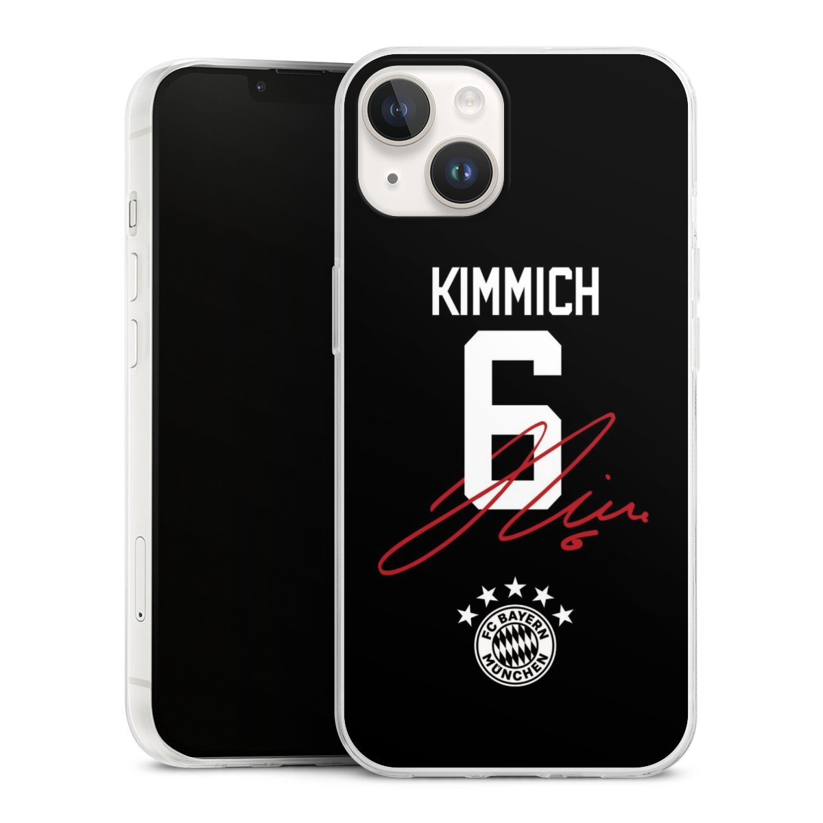 Coque Slim en silicone