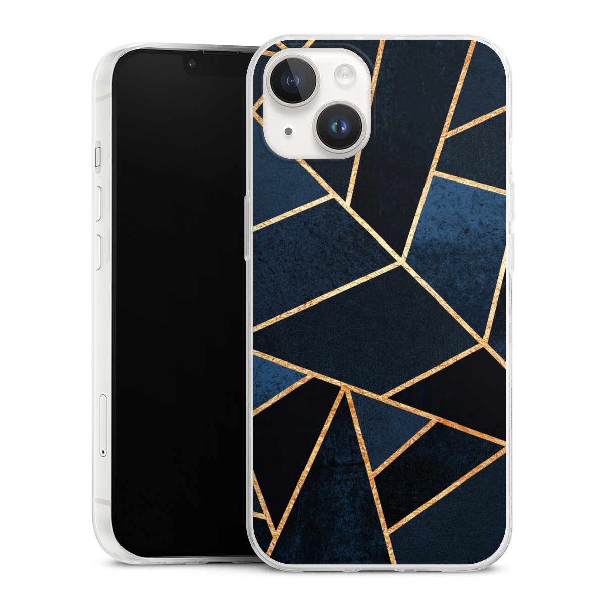 Cover sottile in silicone