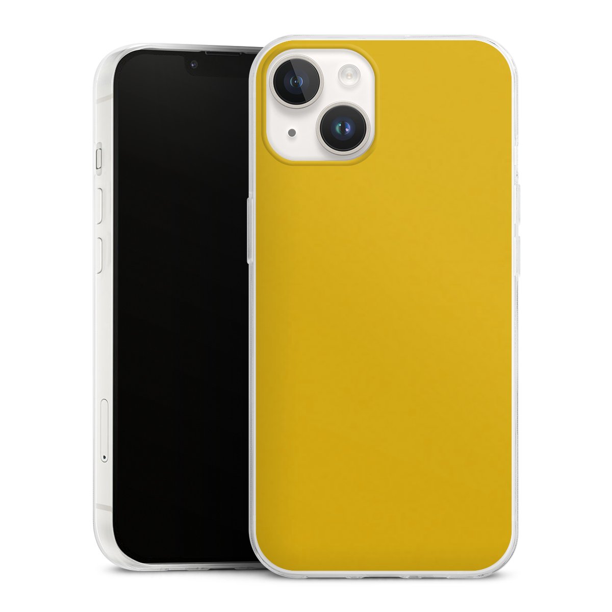 Silikon Slim Case