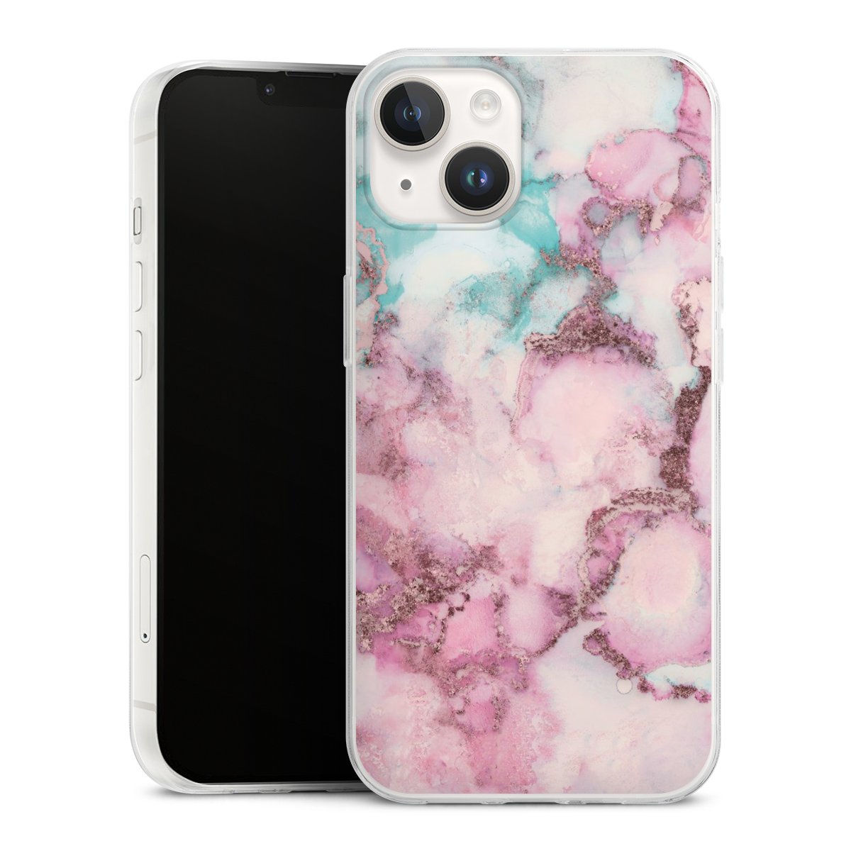 Coque Slim en silicone