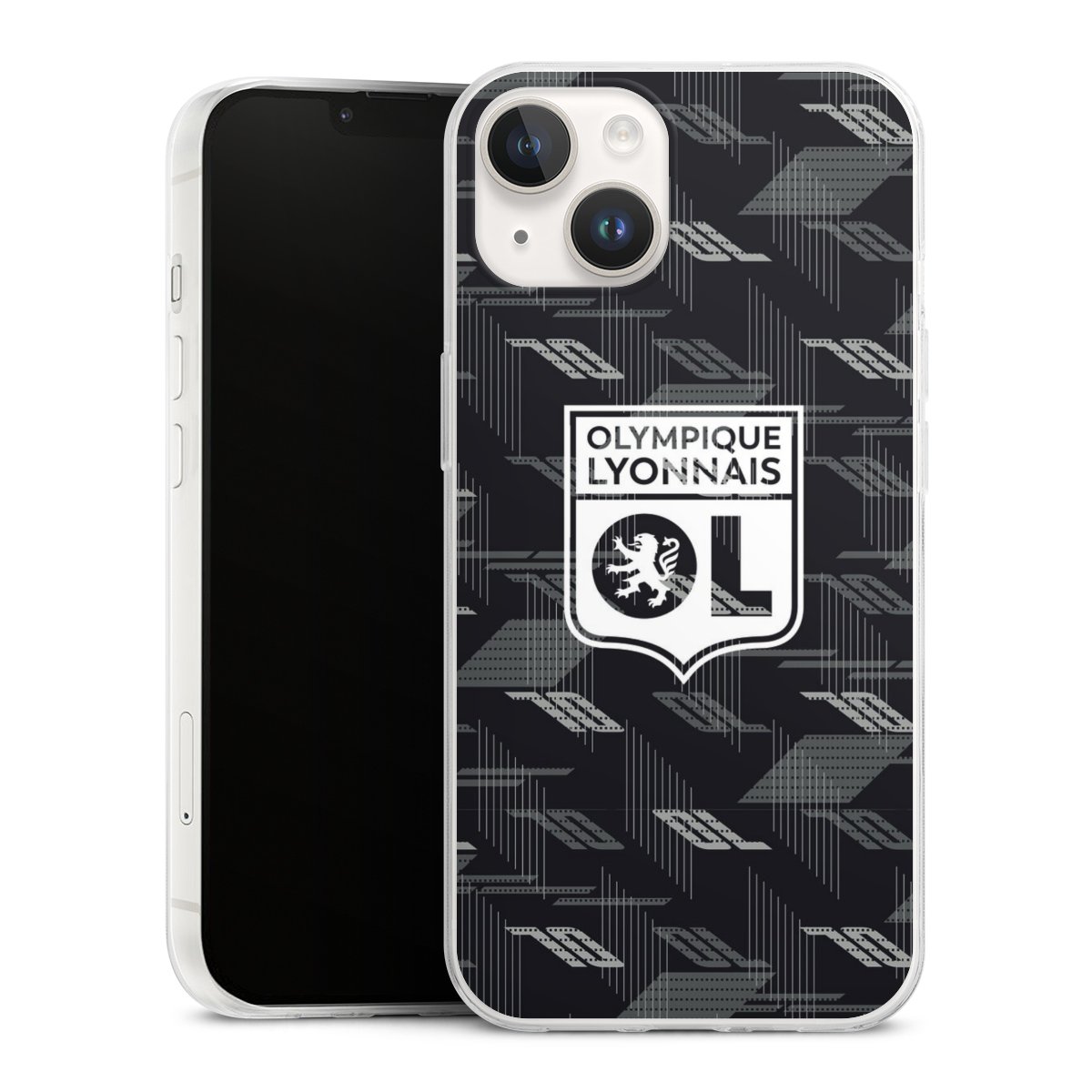 Cover sottile in silicone