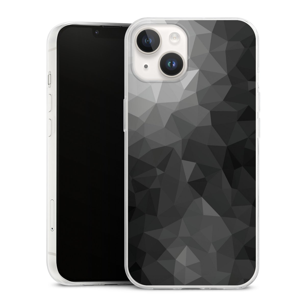 Coque Slim en silicone