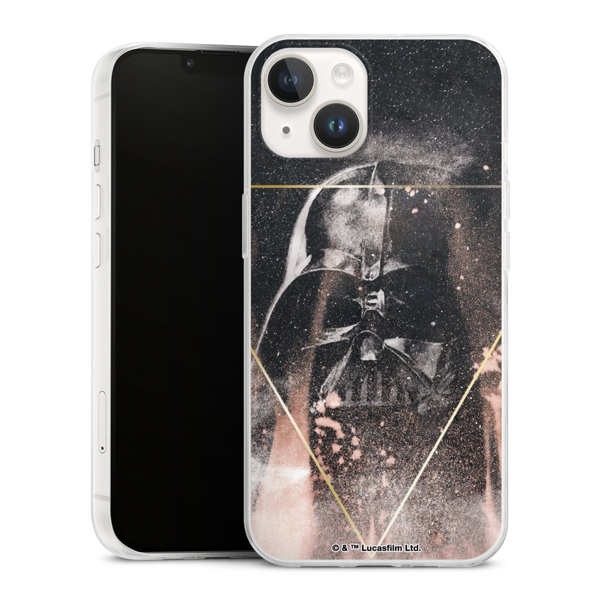 Silikon Slim Case