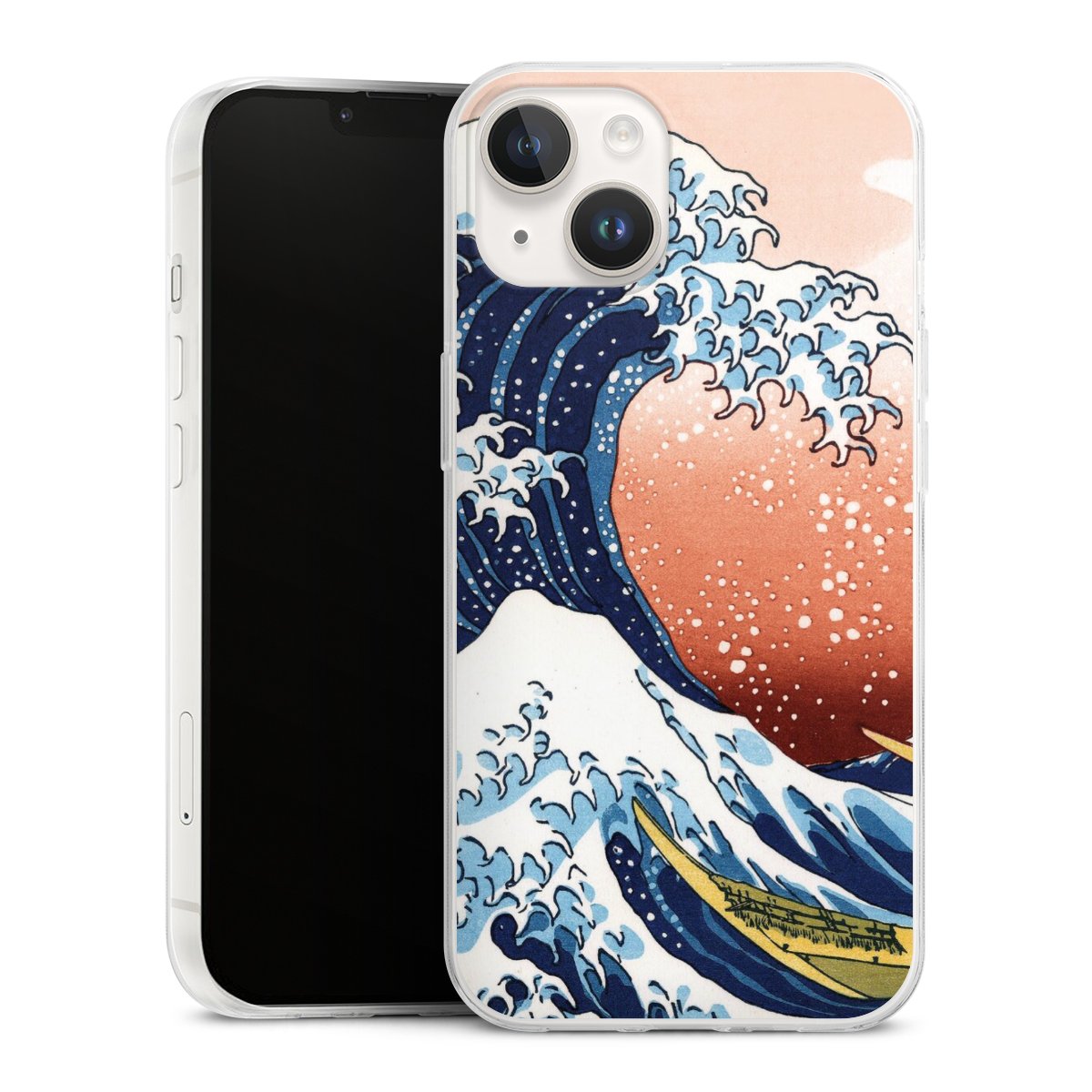 Cover sottile in silicone