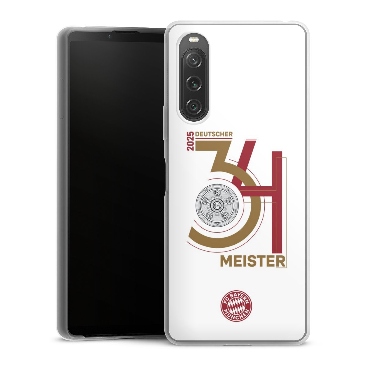 FCB Deutscher Meister 2025