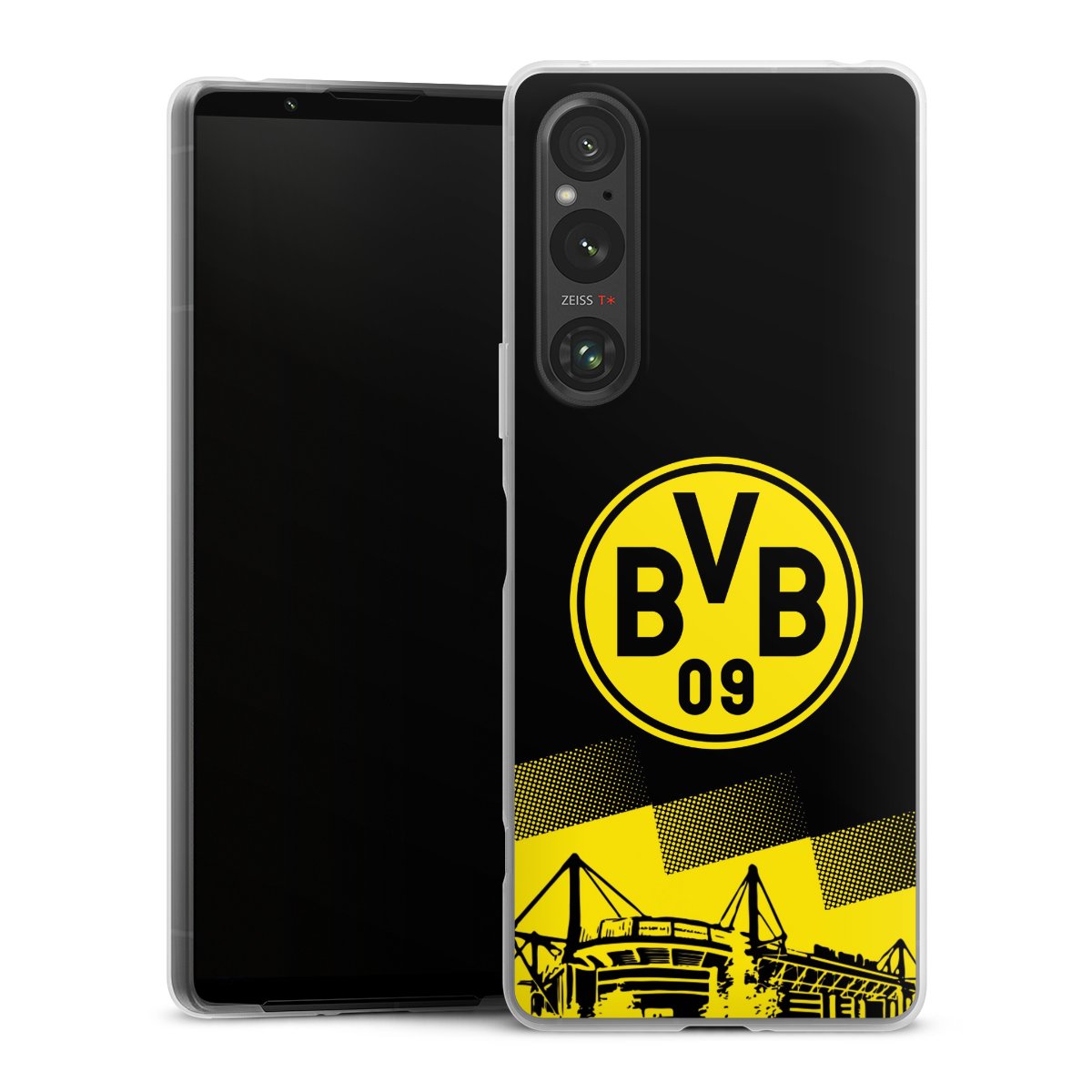 BVB Two Tone