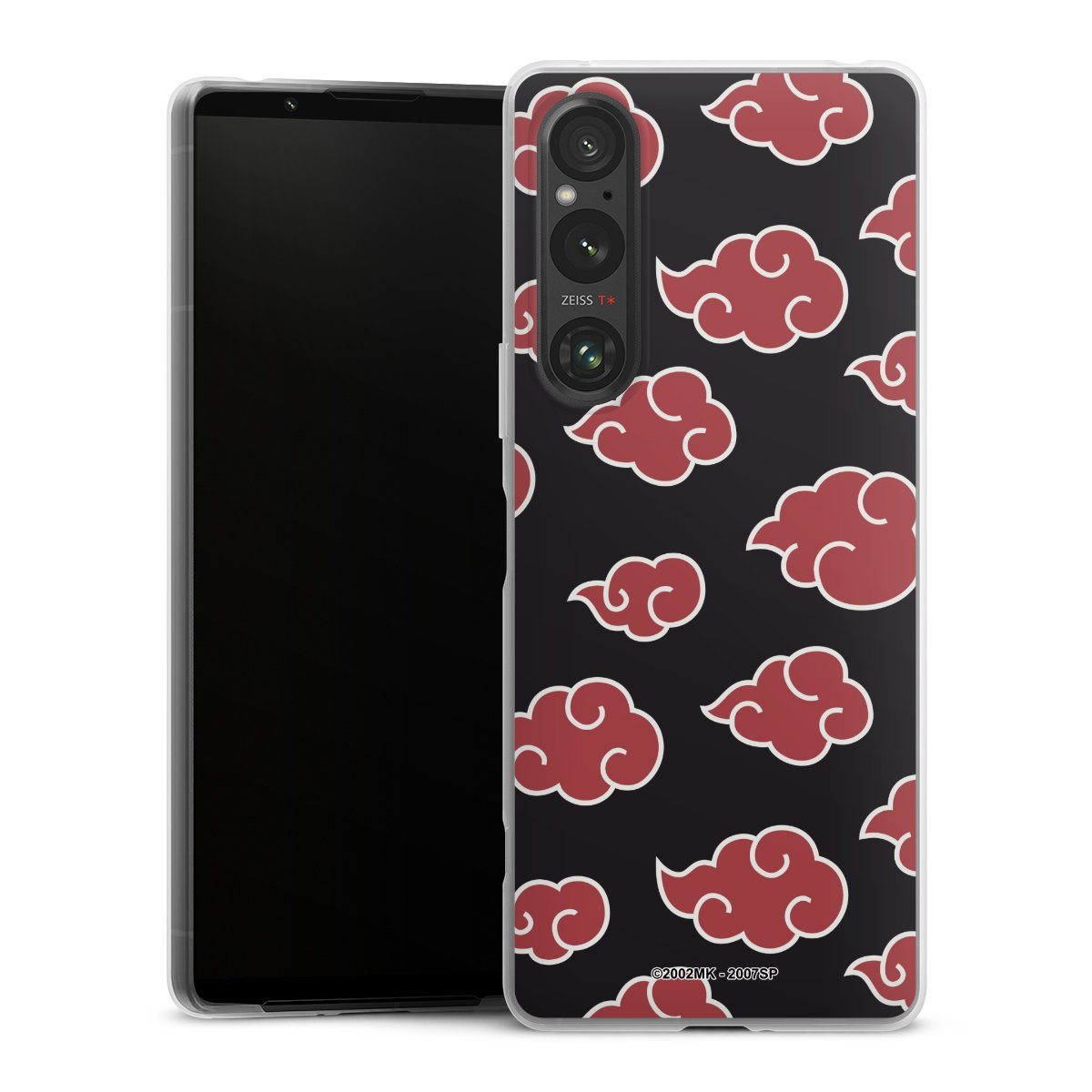 Akatsuki Motif