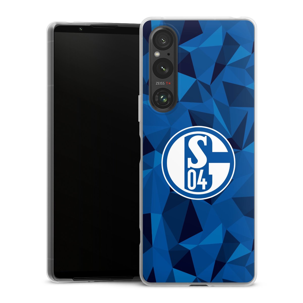 Schalke 04 Camo