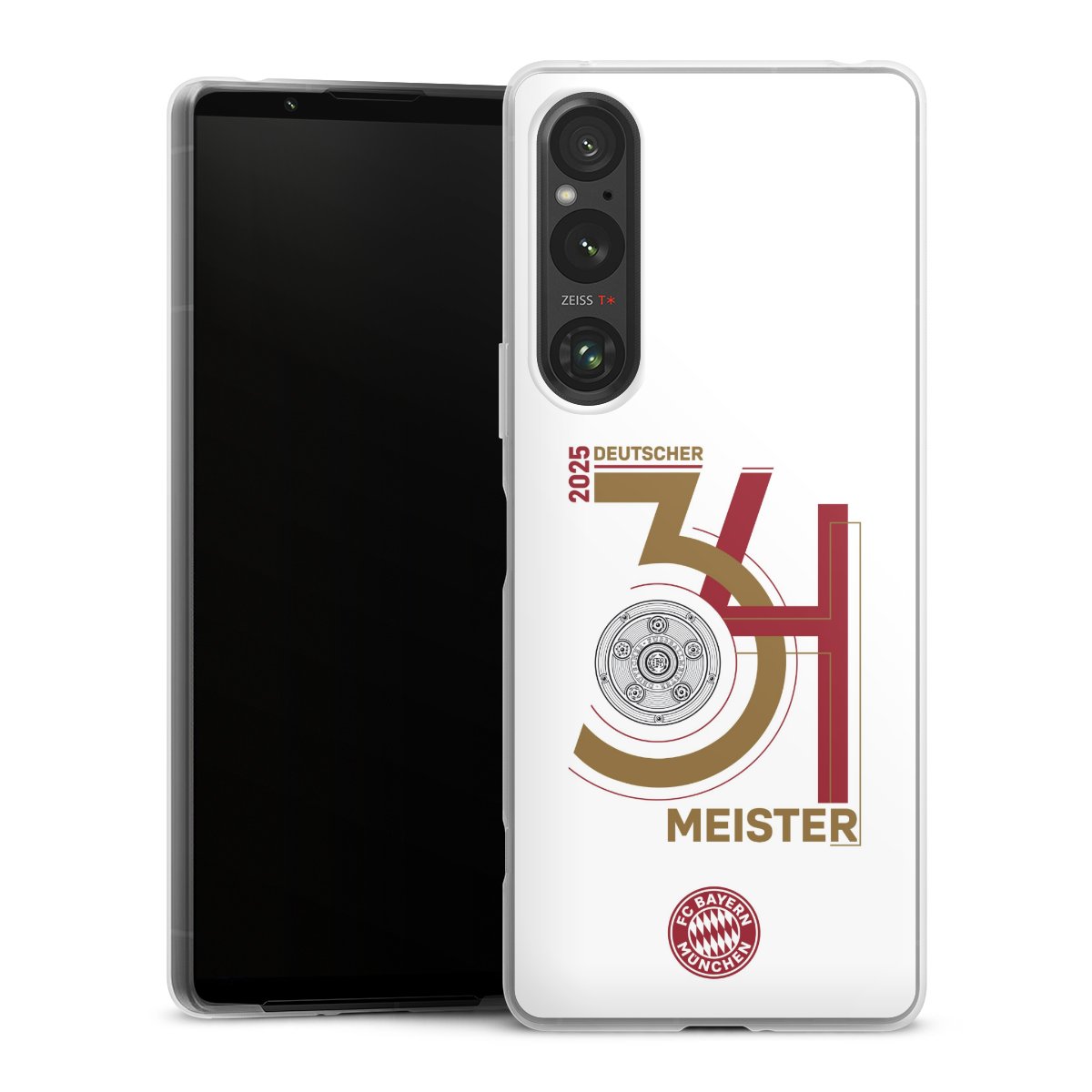 FCB Deutscher Meister 2025