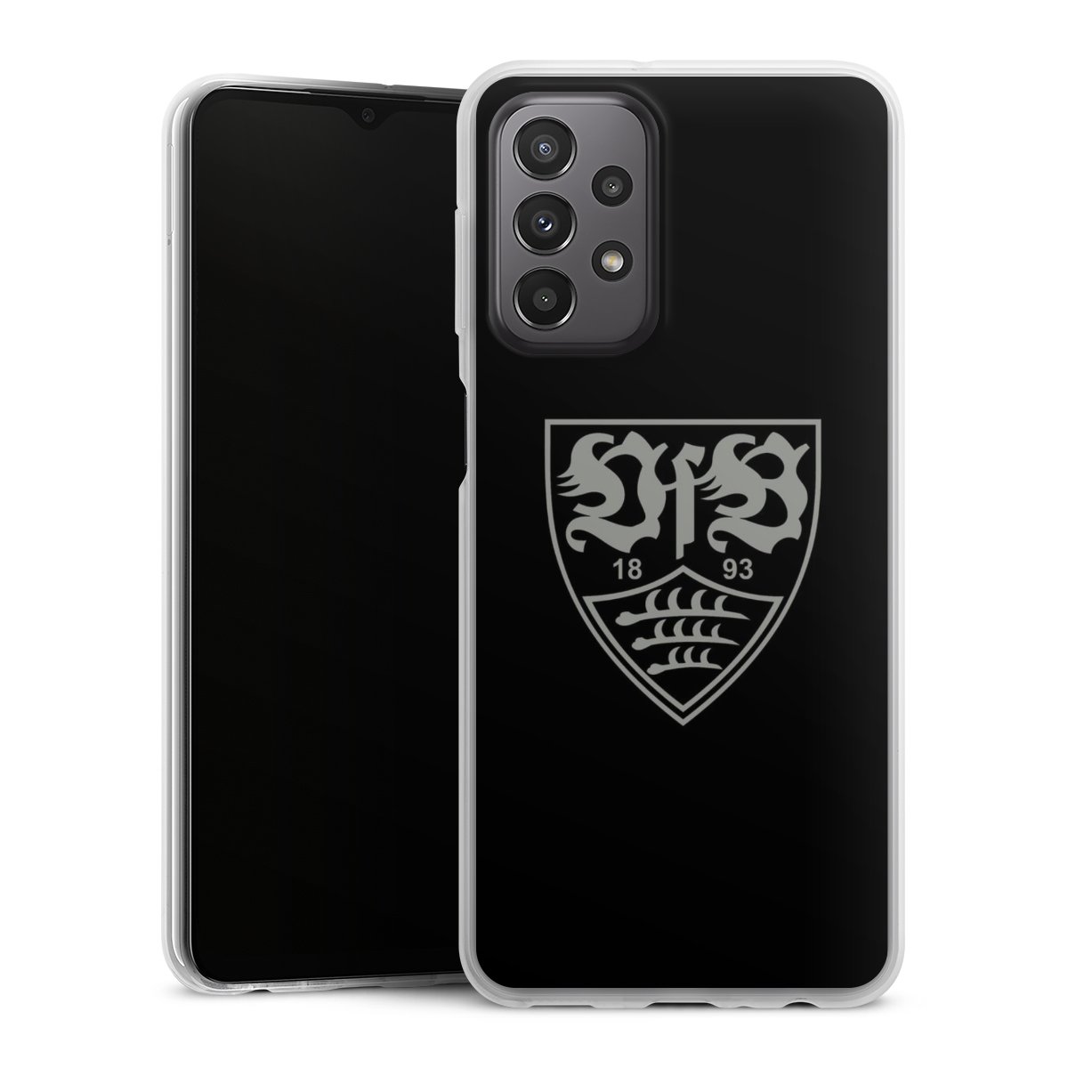 VfB Stuttgart Schwarz