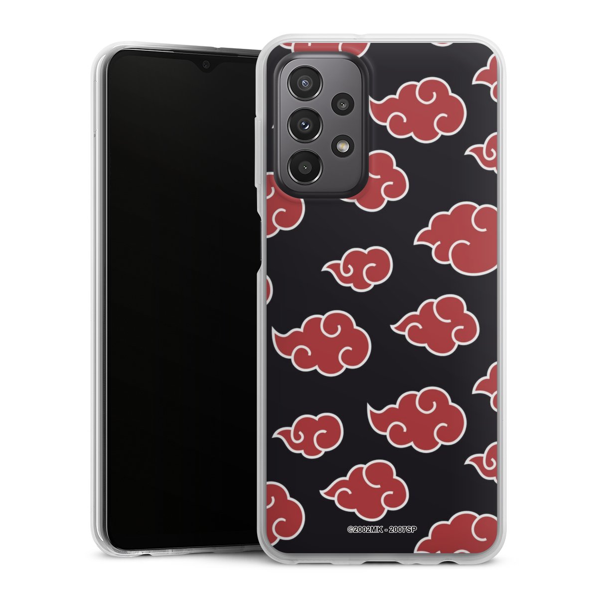 Akatsuki Motif