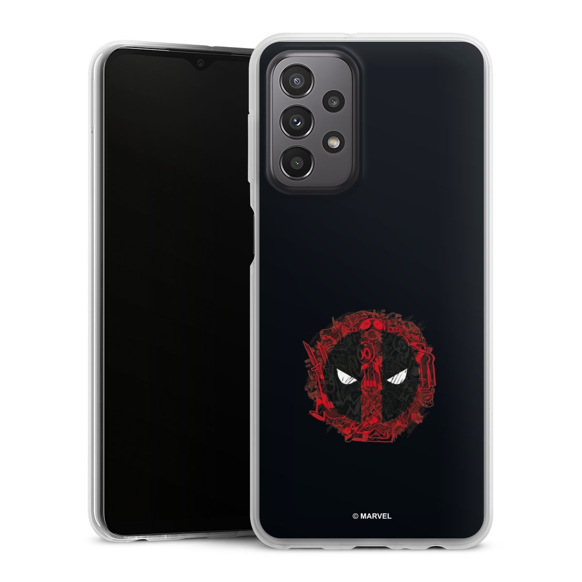 Deadpool Logo