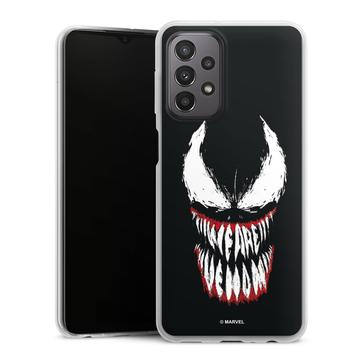 We Are Venom