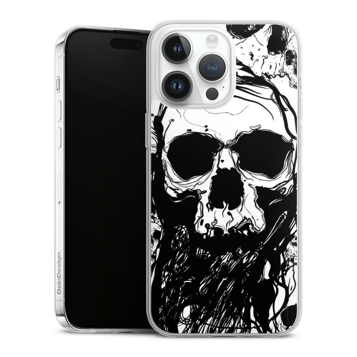 Silikon Slim Case