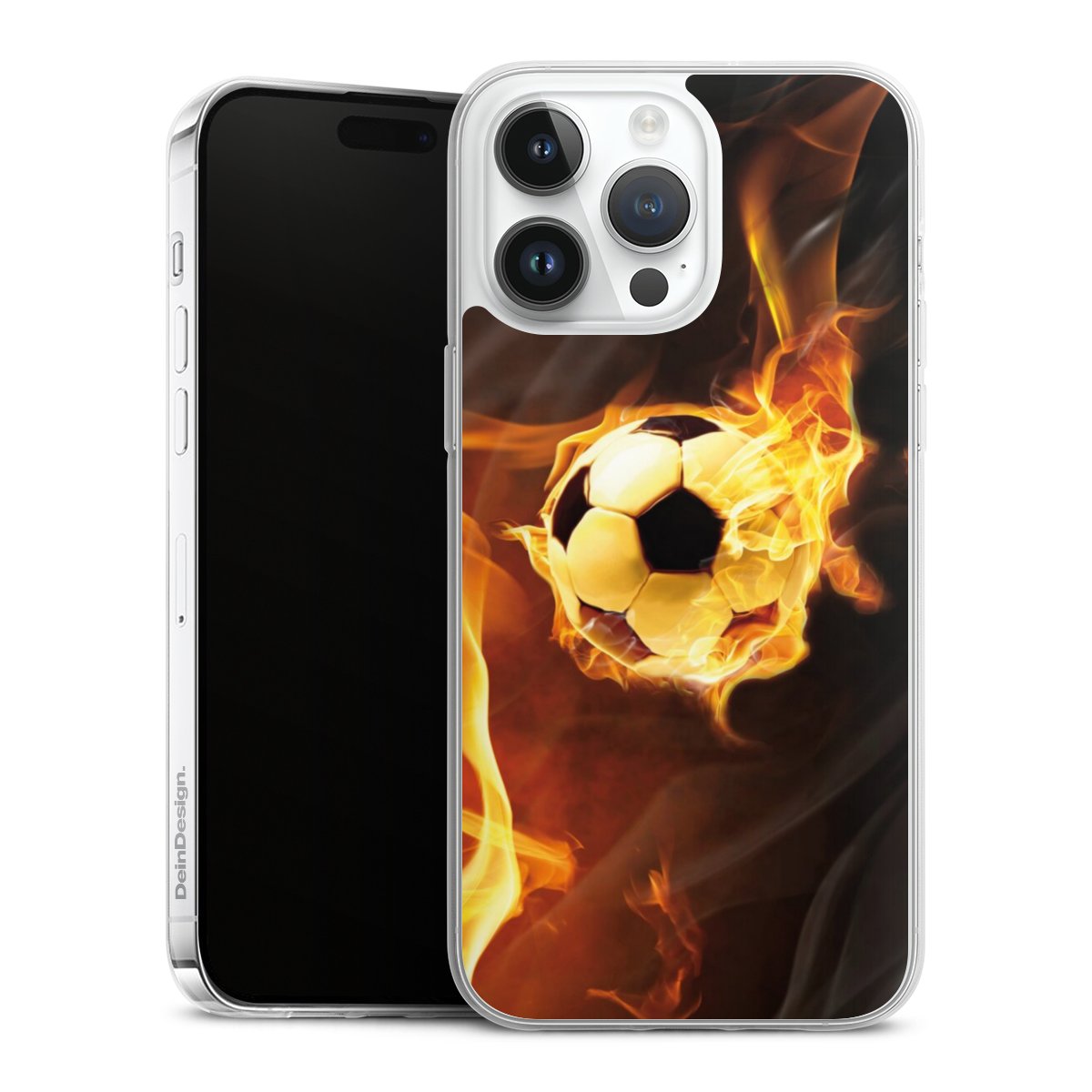 Cover sottile in silicone